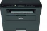 Brother DCP L2531DW Multi Function Wireless Color Printer