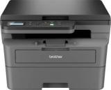 Brother DCP L2605DW Multi Function WiFi Monochrome Laser Printer With Auto Duplex Feature & With Up To 3000 Pages Of Black Ink Toner In The Box