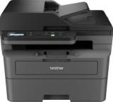 Brother DCP L2640DW Multi Function WiFi Monochrome Laser Printer With Auto Duplex Feature & With Up To 3000 Pages Of Black Ink Toner In The Box