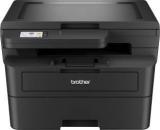 Brother DCP L2680DW Multi Function WiFi Monochrome Laser Printer With 2.7 Inch TFT Color LCD Screen, Auto Duplex Feature & With Up To 3000 Pages Of Black Ink Toner In The Box