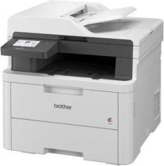 Brother DCP L3560CDW Multi function WiFi Color Laser Printer