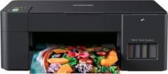 Brother DCP T420W Multi function WiFi Color Ink Tank Printer