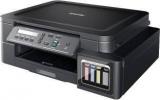 Brother DCP T510W Multi Function Color Printer