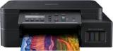 Brother DCP T520W Multi Function WiFi Color Ink Tank Printer