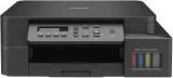 Brother DCP T525W All In One Refill Multi Function Color Printer With Built In Wireless Technology