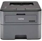 Brother HL 2321D Single Function Printer