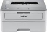 Brother HL B2000D Duplex Single Function Monochrome Printer