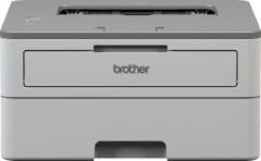 Brother HL B2000D Single Function Monochrome Laser Printer with Auto Duplex Feature