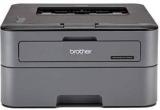 Brother HL L2321D Single Function Monochrome Laser Printer Multi Function Color Printer