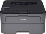 Brother HL L2351DW IND Single Function Wireless Printer