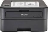 Brother HL L2366DW Single Function Monochrome Printer