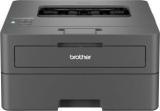 Brother HL L2440DW Single Function WiFi Monochrome Laser Printer With Auto Duplex Feature & With Up To 3000 Pages Of Black Ink Toner In The Box