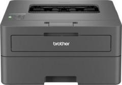 Brother HL L2440DW Single Function WiFi Monochrome Laser Printer with Auto Duplex Feature & with Up to 3000 Pages of Black Ink Toner in the box