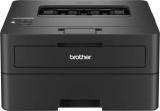 Brother HL L2460DW Single Function WiFi Monochrome Laser Printer With Auto Duplex Feature & With Up To 3000 Pages Of Black Ink Toner In The Box