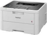 Brother HL L3220CDW Single Function WiFi Color Laser Printer