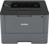 Brother HL L5000D Single Function Printer