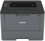 Brother HL L5100DN Single Function Printer