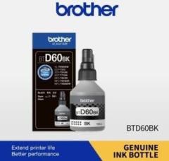 Brother Ink Series Black Ink Bottle