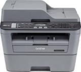 Brother MFC L2701D Multi Function Monochrome Laser Printer With Auto Duplex Feature