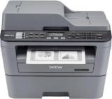 Brother MFC L2701D Multi Function Monochrome Laser Printer