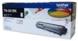 Brother TN 261 Black Ink Cartridge