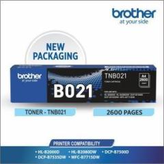 Brother TN B021 for Toner Box Series Printers Grey Ink Toner