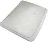 Btbestton Top Cover For Use In Hp M1005 Laserjet Printer With Accurate Fitting Grey Ink Cartridge