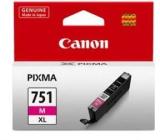 Canon 751 XL Magenta Ink Cartridge