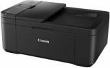 Canon All In One Ink Efficient WiFi Printer Multi Function Printer