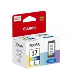 Canon CL 57s for E3370/ E410/E4270/E4570 Tri Color Ink Cartridge