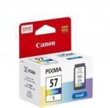 Canon CL 57s Tri Color Ink Cartridge