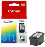 Canon CL 811 Tri Color Ink Cartridge