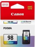 Canon CL98 Tricolor Ink Catridge