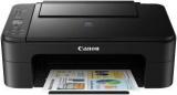 Canon E3170 Multi Function Wireless Printer