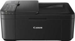 Canon E4270 All in One Ink Efficient WiFi Printer with FAX Multi function Printer