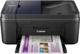 Canon E480 Multi function Color Printer