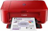 Canon E 560 Multi Function Color Printer