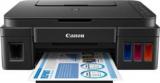 Canon G2002 Multi Function Printer