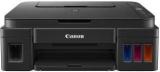 Canon G3010 Multi Function Color Inkjet Printer