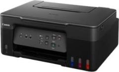 Canon G3730 Multi function WiFi Color Ink Tank Printer