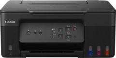 Canon G3730 Multi function WiFi Color Inkjet Printer