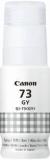 Canon GI 73 Grey Ink Bottle