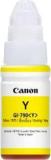 Canon GI 790Y For G1010, G2000, G2010, G2012, G3000, G3010, G3012, G4010 Yellow Ink Bottle