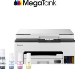 Canon GX1070 Multi function Color Ink Tank Printer