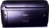 Canon IMAGECLASS LBP6030B Single Function Monochrome Printer