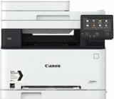 Canon ImageClass MF633CDW All In One Colour Laser Multifunction Printer With Duplex WiFi LAN Print Multi Function Printer