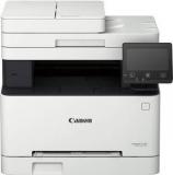 Canon ImageClass MF643CDW All In One Colour Laser Printer Multi Function Color Printer