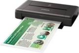 Canon IP110 Single Function Wireless Printer