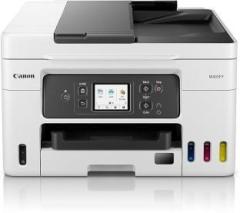 Canon MAXIFY GX4070 Multi function WiFi Color Ink Efficient Printer