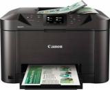 Canon Maxify MB5170 Multi Function Color Printer